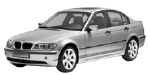 BMW E46 P2802 Fault Code