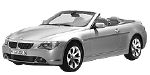 BMW E64 P2802 Fault Code