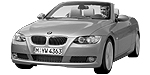 BMW E93 P2802 Fault Code