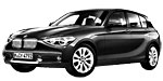 BMW F20 P2802 Fault Code